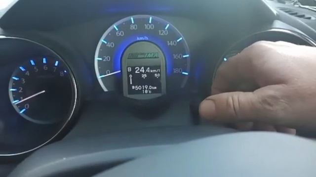 Как Хонда Фит Шаттл гибрид⚡в зону СВО? ездила ? Часть 1 смотреть онлайн