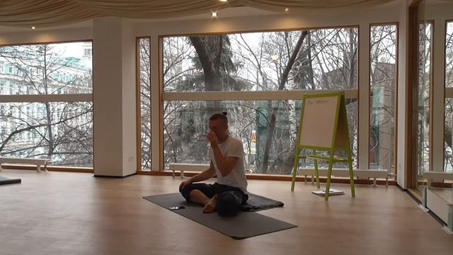 Главное препятствие в практике - это... смотреть онлайн