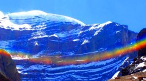 Дом, счастливого камня и зеркала, горы Кайлас !