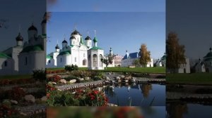 Любимый город Муром