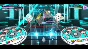 D4DJ Groovy Mix | Photon Maiden - Blue Field [Expert] [Great Full Combo]