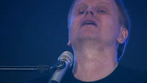 Herbert Grönemeyer - Bochum (Live 8 2005)