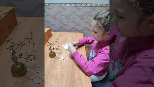 Волшебная сакура смотреть онлайн