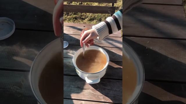 ШУРПА ИЗ БАРАНИНЫ В КАЗАНЕ.  Очень вкусное и сытное блюдо.???