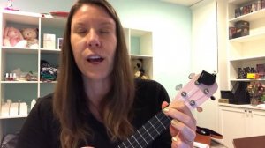 Ukulele cover of, "Mele Kalikimaka", by R. Alex Anderson