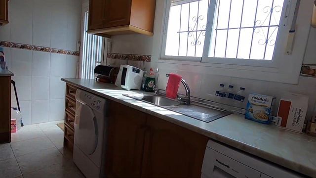 Camposol Spain 3 Bedroom 3 Bathroom Villa смотреть онлайн