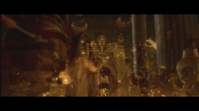 Тайные сокровища нации