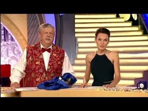 Русское лото 1037 тираж, Жилищная Лотерея 91 тираж от 24 августа 2014