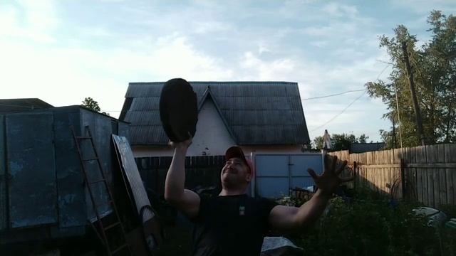 жим блина за ребро вес 38.5 кг смотреть онлайн