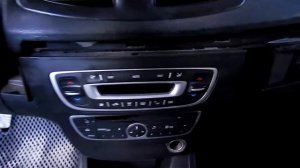 USB-РОЗЕТКА || RENAULT MEGANE 3 || #5