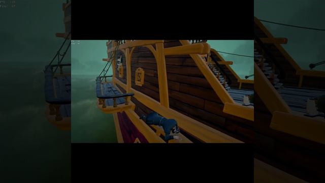 Sea of Thieves Tutorial Guide #seaofthieves #sot #gaming #funny #fyp