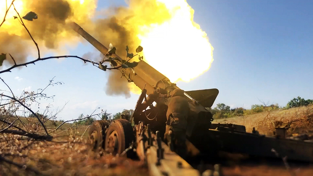 Названы имена новых героев спецоперации на Украине / События на ТВЦ