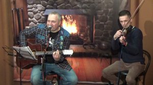 "Апельсиновая" Алексей Филаретов и Алексей Васильев