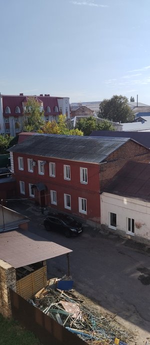 Исторические здания центра г.Мичуринск! ?Видео экскурс и замечательная архитектура ⭐