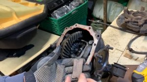 ПРАВИЛЬНАЯ ЗАВАРКА РЕДУКТОРА / БЛОКИРОВКА ДЛЯ ДРИФТА С ПЛАСТИНАМИ / LEXUS IS200 / ALTEZZA