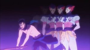 Hisoka Becoming Insane - Hunter x Hunter AMV