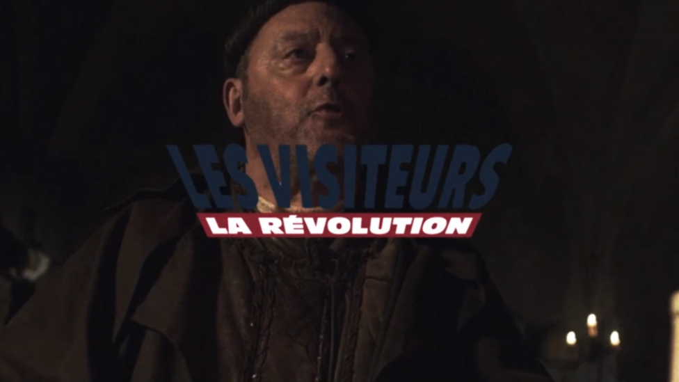 Обзор на фильм "Пришельцы 3: Взятие Бастилии" - смореть онлайн видео. смотреть онлайн