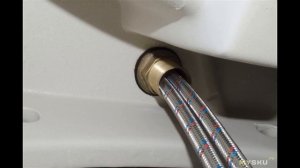 Смеситель для умывальника | #Обзор