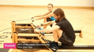 How to Use Rowing Machine | Fitness How To | POPSUGAR Fitness