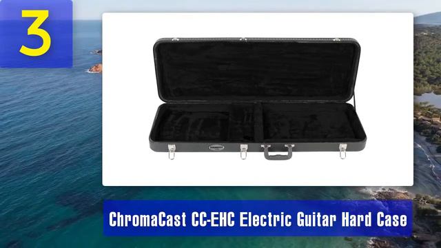 Best Electric Guitar Case 2023 - Top 5 смотреть онлайн