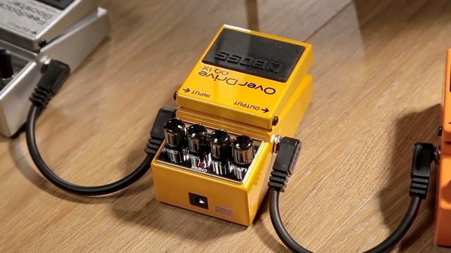 MusicRadar Basics: overdrive, distortion, boost and fuzz pedals guitar explained
