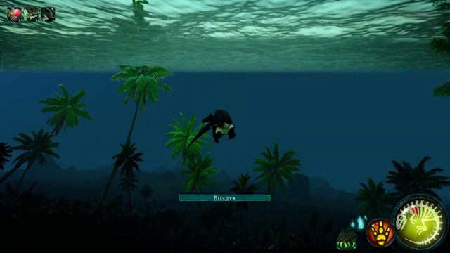 Beasts of Bermuda | Для новичков #1 смотреть онлайн