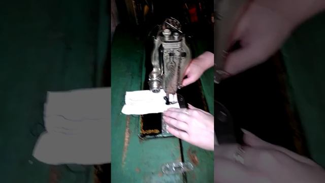 Ножная ПМЗ смотреть онлайн