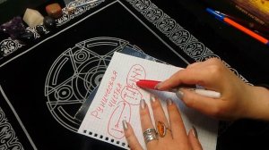 Руническая чистка от негатива!