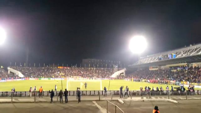 23.11.2016 Ростов-Бавария: победа, эмоции смотреть онлайн