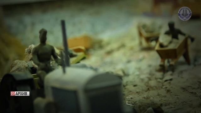 Завод «Дагдизель» осуществляет разработку дизельных генераторов