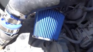 Чайзер 100, такой вот прикольный звук)))