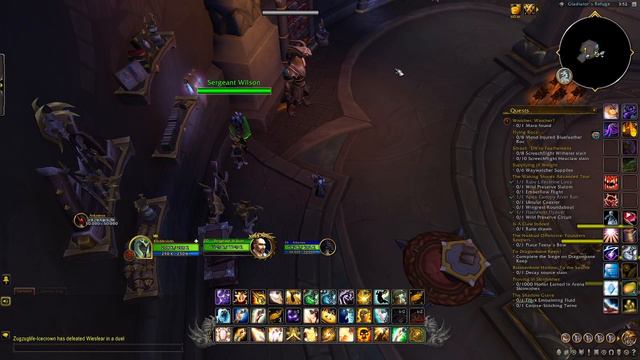WoW Dragonflight pvp gearing guide ilvl 411 vendor locations bloody tokens tips and tricks