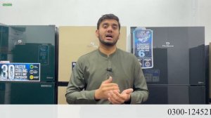 Inverter Refrigerator VS Non Inverter Refrigerator | Best Refrigerator In Pakistan