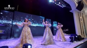 Шугыла триосы попурри 2023 / 8 701 422 39 52 / Махаббат жоқ деме жаным / Ямахау / Қызыл раушан