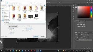 Подготовка изображений к печати для верстки печатной продукции