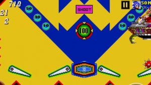 Все достижения в Sonic the hedgehog 1,2 & CD