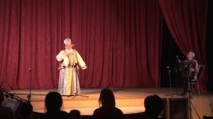 Ох, балалаечка