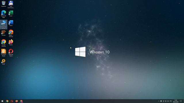 Чистим кеш в Windows 10 и 11