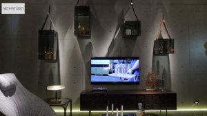 Tonin Casa: Salone del Mobile.Milano 2019