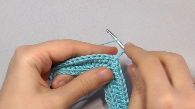 Детский джемпер крючком | Подробный мастер-класс, вяжем на любой размер
