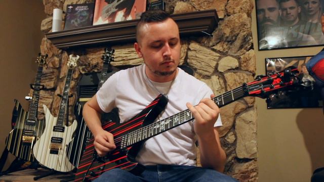 Schecter Hunt is over! смотреть онлайн