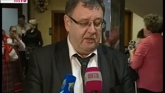 Праздник в Кремле, посвящённый Дню матери смотреть онлайн