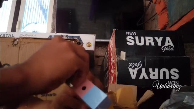 Airpods Pro With Wireless Charging Case || Unboxing and review || Meesho lutaa rha hai || смотреть онлайн