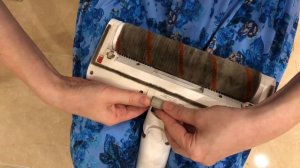 Главный НЕДОСТАТОК Xiaomi Dreame V9 и его устранение. ОБЗОР пылесоса Ксиаоми Дрим В9.