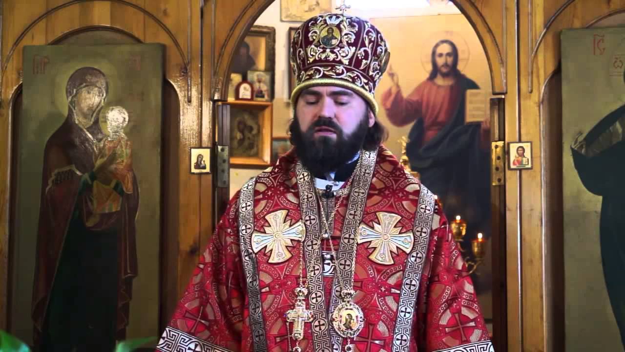 Апостол Марк проповедовал язычникам