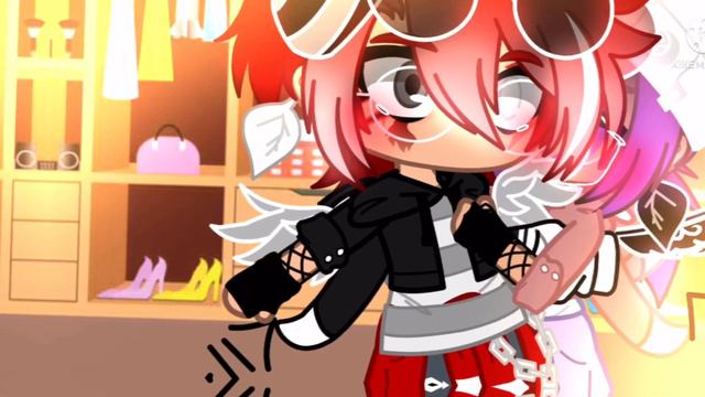 Dont Leave Me  Ennchael  Present AU  Kizz Warning 