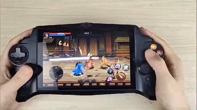 ✅JXD Singularity S192K : Лучшая портативная игровая консоль с АлиЭкспресс [ 2023 Рейтинг ]