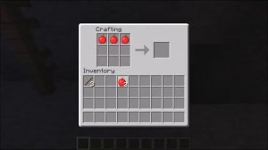 If Apple tools were added to Minecraft