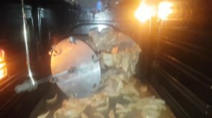 Шашлык в духовке. Чудо шашлычница.