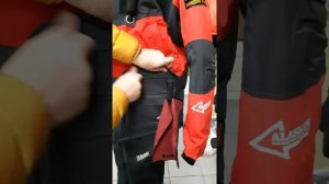 Зимний костюм NewPolar 2.0 новинка 2021